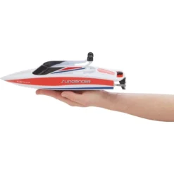 Revell Boat SUNDANCER, RC -Jamara Siku Geschaft Revell Boat SUNDANCER RC@@1725531 3