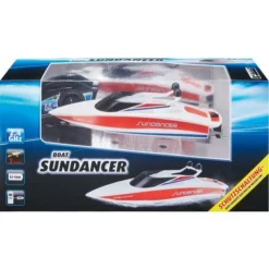 Revell Boat SUNDANCER, RC -Jamara Siku Geschaft Revell Boat SUNDANCER RC@@1725531 6