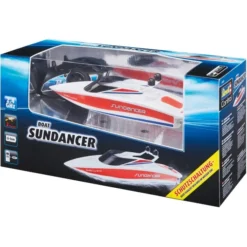 Revell Boat SUNDANCER, RC -Jamara Siku Geschaft Revell Boat SUNDANCER RC@@1725531 7