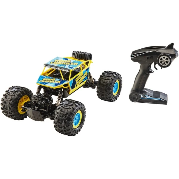 Revell Crawler AQUA CRAWLER, RC 1 Revell Crawler AQUA CRAWLER, RC