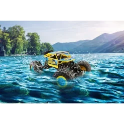Revell Crawler AQUA CRAWLER, RC 7 Revell Crawler AQUA CRAWLER, RC -Jamara Siku Geschaft Revell Crawler AQUA CRAWLER RC@@1725525 3