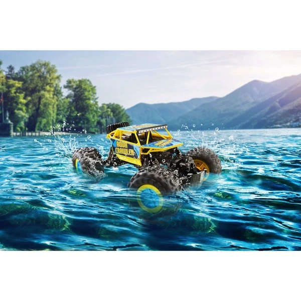 Revell Crawler AQUA CRAWLER, RC 4 Revell Crawler AQUA CRAWLER, RC – Bild 4