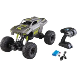 Revell Crawler ROCK MONSTER, RC