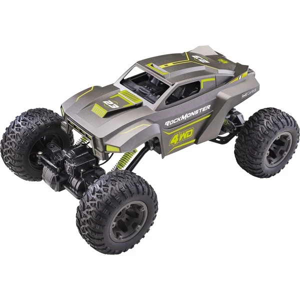 Revell Crawler ROCK MONSTER, RC 2 Revell Crawler ROCK MONSTER, RC – Bild 2