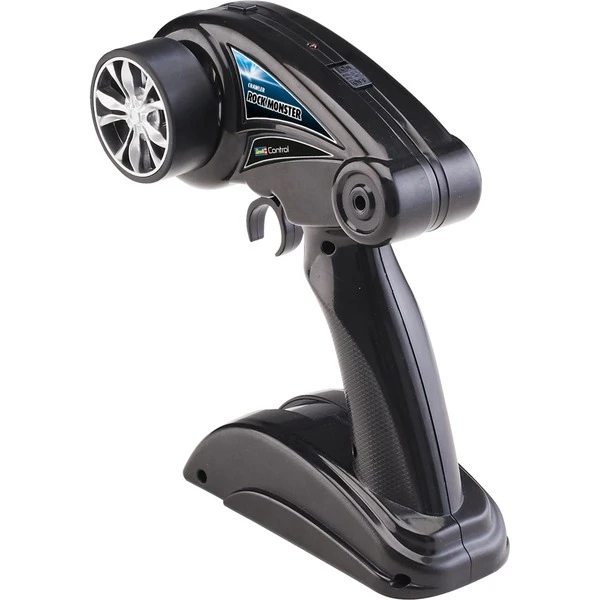 Revell Crawler ROCK MONSTER, RC 4 Revell Crawler ROCK MONSTER, RC – Bild 4