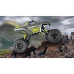 Revell Crawler ROCK MONSTER, RC 12 Revell Crawler ROCK MONSTER, RC -Jamara Siku Geschaft Revell Crawler ROCK MONSTER RC@@1sref073 5
