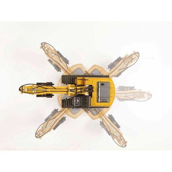 Revell Digger 2.0, RC 9 Revell Digger 2.0, RC – Bild 9