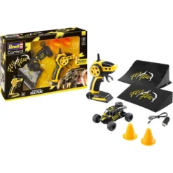 Revell Flic Flac Stunt Racer Set, RC -Jamara Siku Geschaft Revell Flic Flac Stunt Racer Set RC@@1871998 5