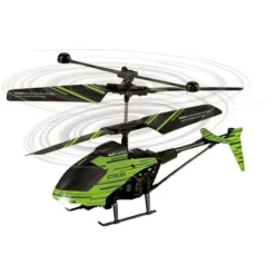 Revell Glow In The Dark Heli "STREAK", RC -Jamara Siku Geschaft Revell Glow in the Dark Heli STREAK RC@@1871996 1
