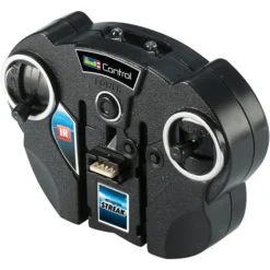 Revell Glow In The Dark Heli "STREAK", RC -Jamara Siku Geschaft Revell Glow in the Dark Heli STREAK RC@@1871996 2