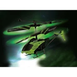 Revell Glow In The Dark Heli "STREAK", RC -Jamara Siku Geschaft Revell Glow in the Dark Heli STREAK RC@@1871996 4
