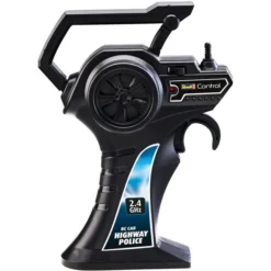 Revell HIGHWAY POLICE, RC 8 Revell HIGHWAY POLICE, RC -Jamara Siku Geschaft Revell HIGHWAY POLICE RC@@1725529 2