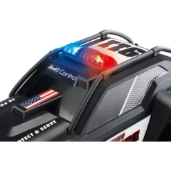 Revell HIGHWAY POLICE, RC 9 Revell HIGHWAY POLICE, RC -Jamara Siku Geschaft Revell HIGHWAY POLICE RC@@1725529 3