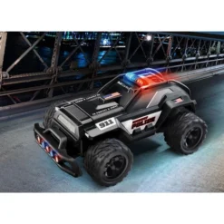 Revell HIGHWAY POLICE, RC 11 Revell HIGHWAY POLICE, RC -Jamara Siku Geschaft Revell HIGHWAY POLICE RC@@1725529 5