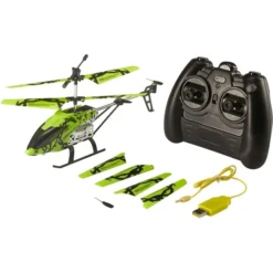 Revell Helicopter GLOWEE 2.0, RC -Jamara Siku Geschaft Revell Helicopter GLOWEE 2 0 RC@@1sref05d 2