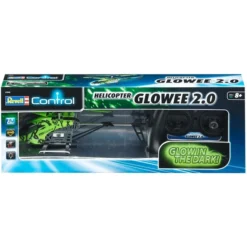 Revell Helicopter GLOWEE 2.0, RC -Jamara Siku Geschaft Revell Helicopter GLOWEE 2 0 RC@@1sref05d 5
