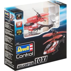 Revell Helicopter TOXI, RC -Jamara Siku Geschaft Revell Helicopter TOXI RC@@1sref04x 4