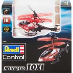 Revell Helicopter TOXI, RC -Jamara Siku Geschaft Revell Helicopter TOXI RC@@1sref04x 5