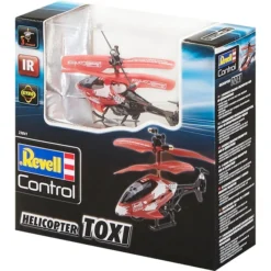 Revell Helicopter TOXI, RC -Jamara Siku Geschaft Revell Helicopter TOXI RC@@1sref04x 6