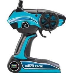 Revell Hot Rod MUSCLE RACER, RC -Jamara Siku Geschaft Revell Hot Rod MUSCLE RACER RC@@1725510 2