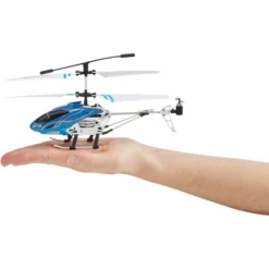 Revell Hubschrauber Sky FUN, RC 12 Revell Hubschrauber Sky FUN, RC -Jamara Siku Geschaft Revell Hubschrauber Sky FUN RC@@1sref01d 3