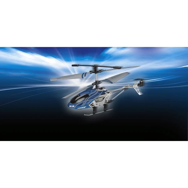 Revell Hubschrauber Sky FUN, RC 9 Revell Hubschrauber Sky FUN, RC – Bild 9