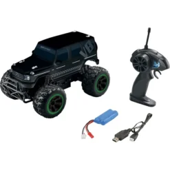 Revell Mercedes-Benz G-Class