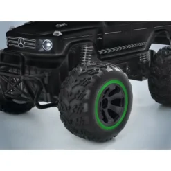 Revell Mercedes-Benz G-Class 11 Revell Mercedes-Benz G-Class -Jamara Siku Geschaft Revell Mercedes Benz G Class@@1sref074 2