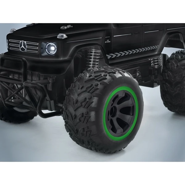 Revell Mercedes-Benz G-Class 3 Revell Mercedes-Benz G-Class – Bild 3