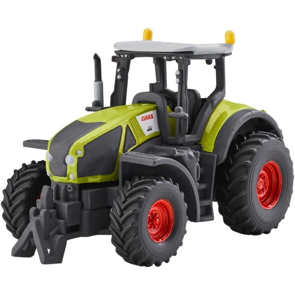 Revell Mini RC Claas 960 Axion Traktor 2 Revell Mini RC Claas 960 Axion Traktor – Bild 2