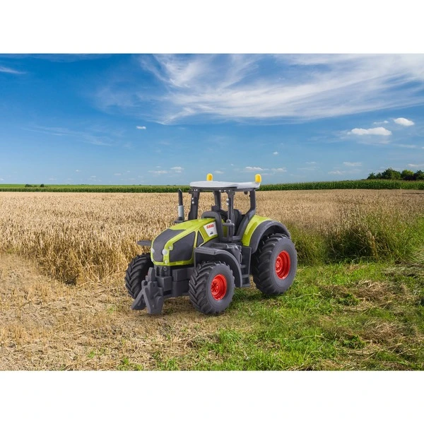 Revell Mini RC Claas 960 Axion Traktor 5 Revell Mini RC Claas 960 Axion Traktor – Bild 5