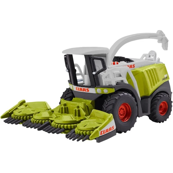 Revell Mini RC Claas 960 Jaguar Feldhäcksler 2 Revell Mini RC Claas 960 Jaguar Feldhäcksler – Bild 2