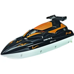 Revell Mini Speedboat SPRING TIDE 40, RC