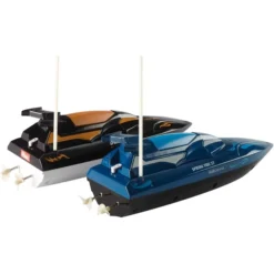 Revell Mini Speedboat SPRING TIDE 40, RC -Jamara Siku Geschaft Revell Mini Speedboat SPRING TIDE 40 RC@@1sref05f 3