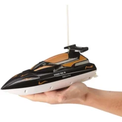 Revell Mini Speedboat SPRING TIDE 40, RC -Jamara Siku Geschaft Revell Mini Speedboat SPRING TIDE 40 RC@@1sref05f 4