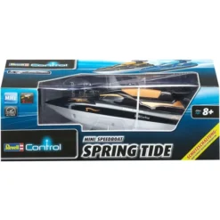 Revell Mini Speedboat SPRING TIDE 40, RC -Jamara Siku Geschaft Revell Mini Speedboat SPRING TIDE 40 RC@@1sref05f 6