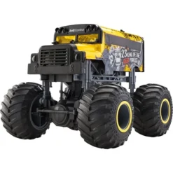Revell Monster Truck KING OF THE FOREST, RC