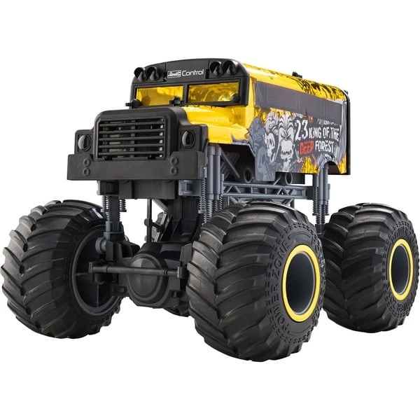 Revell Monster Truck KING OF THE FOREST, RC 1 Revell Monster Truck KING OF THE FOREST, RC