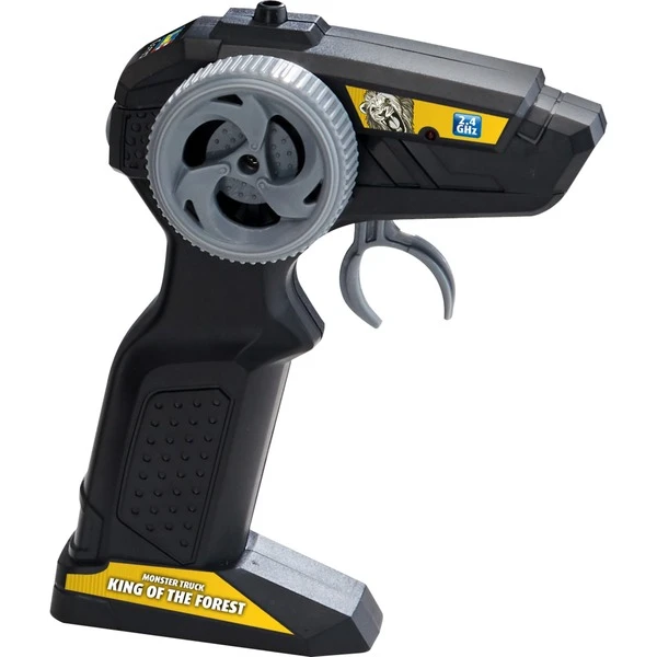 Revell Monster Truck KING OF THE FOREST, RC 3 Revell Monster Truck KING OF THE FOREST, RC – Bild 3