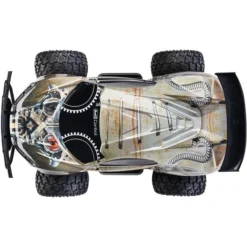 Revell RC Car "Desert Rat" -Jamara Siku Geschaft Revell RC Car Desert Rat @@1871997 2