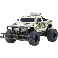 Revell RC Truck NEW MUD SCOUT