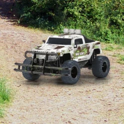 Revell RC Truck NEW MUD SCOUT 14 Revell RC Truck NEW MUD SCOUT -Jamara Siku Geschaft Revell RC Truck NEW MUD SCOUT@@1sref05x 6