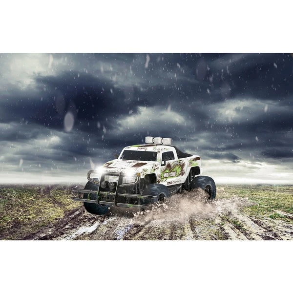 Revell RC Truck NEW MUD SCOUT 8 Revell RC Truck NEW MUD SCOUT – Bild 8