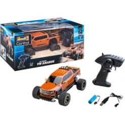 Revell RC Truggy VW Amarok -Jamara Siku Geschaft Revell RC Truggy VW Amarok@@1871999 3