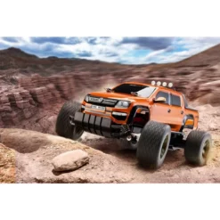 Revell RC Truggy VW Amarok -Jamara Siku Geschaft Revell RC Truggy VW Amarok@@1871999 5