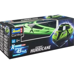 Revell X-TREME Speedboat HURRICANE, RC -Jamara Siku Geschaft Revell X TREME Speedboat HURRICANE RC@@1sref076 3