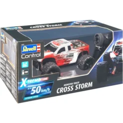 Revell X-Treme CROSS STORM, RC 10 Revell X-Treme CROSS STORM, RC -Jamara Siku Geschaft Revell X Treme CROSS STORM RC@@1sref06z 3
