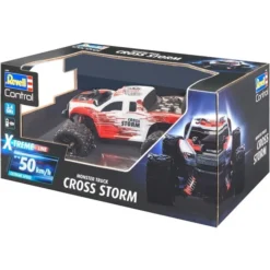 Revell X-Treme CROSS STORM, RC 12 Revell X-Treme CROSS STORM, RC -Jamara Siku Geschaft Revell X Treme CROSS STORM RC@@1sref06z 5