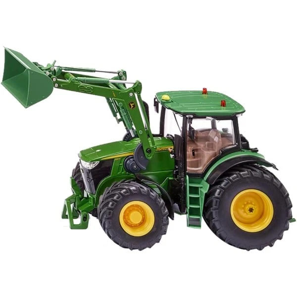 SIKU CONTROL32 John Deere 7310R Mit Frontlader Und Bluetooth App-Steuerung, RC 1 SIKU CONTROL32 John Deere 7310R Mit Frontlader Und Bluetooth App-Steuerung, RC