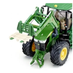 SIKU CONTROL32 John Deere 7310R Mit Frontlader Und Bluetooth App-Steuerung, RC 5 SIKU CONTROL32 John Deere 7310R Mit Frontlader Und Bluetooth App-Steuerung, RC -Jamara Siku Geschaft SIKU CONTROL32 John Deere 7310R mit Frontlader und Bluetooth App Steuerung RC@@1srkfc0g 2